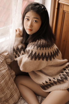 桃色公寓